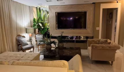 COP 30 - APARTAMENTO COM 2 SUÍTES NO BAIRRO DO UMARIZAL! ÁREA PRIVATIVA DE 172M². 3 VAGAS DE GARAGEM.