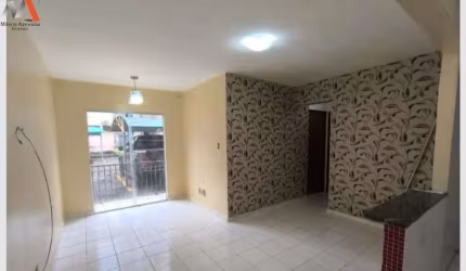 -APARTAMENTO TÉRREO COM 2 QUARTOS EM ANANINDEUA! -ÁREA PRIVATIVA DE 58M². -01 VAGA DE GARAGEM.