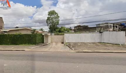 PRÉDIO COMERCIAL NA AVENIDA PERIMETRAL! ÁREA TOTAL DE 1.631,99M². ÁREA PRIVATIVA DE 730,95M². 14 VAGAS DE GARAGEM.