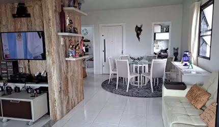 -COP 30- APARTAMENTO COM 3 SUÍTES NO EDIFÍCIO REAL DREAM! -ÁREA PRIVATIVA DE 118,16M². -03 VAGAS DE GARAGEM! -NASCENTE.