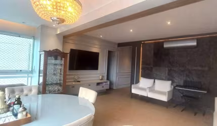 COP 30 - APARTAMENTO COM 2 QUARTOS SENDO 1 SUÍTE NO BAIRRO DO MARCO! ÁREA PRIVATIVA DE 112M². 2 VAGAS DE GARAGEM.