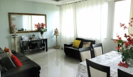 -COP 30 - COBERTURA COM 3 QUARTOS SENDO 1 SUÍTE NO EDIFÍCIO LOURENÇO MONTEIRO LOPES! -ÁREA PRIVATIVA DE 2501M² - 2 APTOS POR ANDAR. -02 VAGAS DE GARAG