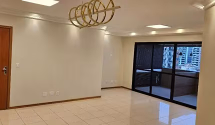 APARTAMENTO COM  4 SUÍTES NO BAIRRO DE SÃO BRÁS! ÁREA PRIVATIVA DE 184M². 02 VAGAS DE GARAGEM. NASCENTE.