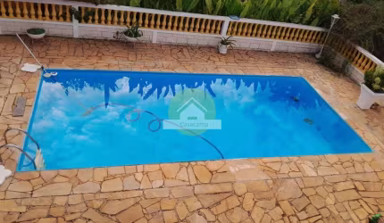 Chácara / sítio com 2 quartos à venda na Rua das Hortências, Chácara Primavera, Sumaré, 200 m2 por R$ 440.000