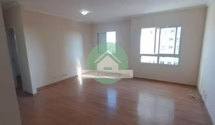 Apartamento com 2 quartos à venda na Rua Romeu Chiminasso, 730, Chácara das Nações, Valinhos, 65 m2 por R$ 320.000