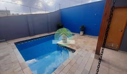 Casa com 3 quartos à venda na Rua Ubatuba, 007, Jardim Nova Europa, Campinas, 177 m2 por R$ 1.040.000