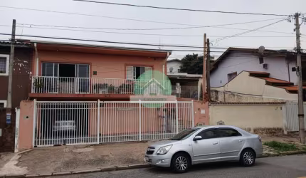 Casa com 2 quartos à venda na Rua São Pedro do Turvo, 392, Parque da Figueira, Campinas, 165 m2 por R$ 699.000