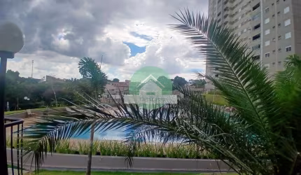 Apartamento com 2 quartos à venda na Rua Aguinaldo Xavier de Souza, 121, Parque Prado, Campinas, 64 m2 por R$ 690.000