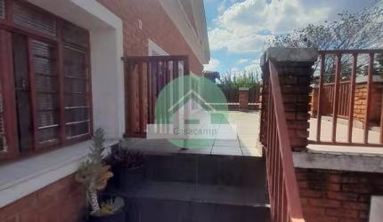 Casa com 2 quartos à venda na Rua Daniel Cesário de Andrade, 132, Jardim dos Oliveiras, Campinas, 127 m2 por R$ 380.000