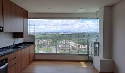 Belissimo apartamento para locação  de 2 dorms no Bethaville