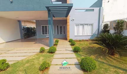 Casa à venda próximo ao GRAMADÃO DA VILA A, Foz do Iguaçu PR