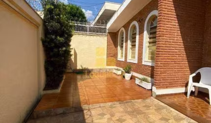 Casa à venda, 3 quartos, 1 suíte, 2 vagas, Jardim Macedo - Ribeirão Preto/SP