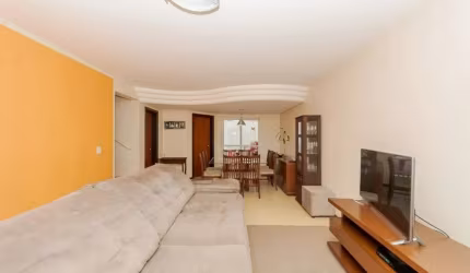 Sobrado 3 Quartos  Pilarzinho 175m²