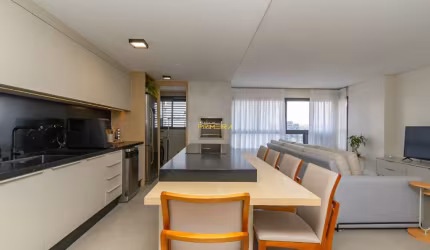 Apartamento 2 suítes, 2 vagas - Boa Vista