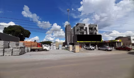 Aluguel - Loja - Setor de indústria - GAMA - 3.000 M²