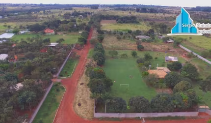 Terreno - Ponte Alta - DF - 475 - 22.000 m²