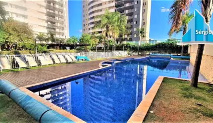3 QUARTOS - IDEALLE - REFORMADO