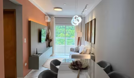 Apartamento à Venda -OPORTUNIDADE Jd Independência- São Vicente