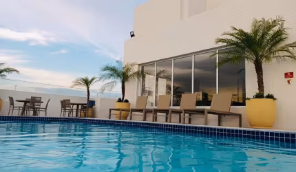 Lindo Apartamento à Venda no Embaré!