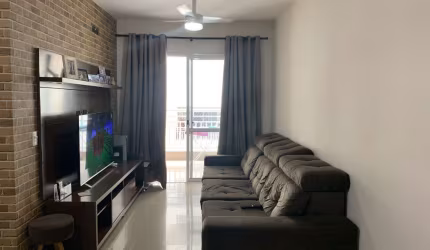 Apartamento à Venda - Oportunidade Imperdível!