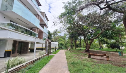 Recreio Linda Cobertura Duplex com 204m e 3 vagas