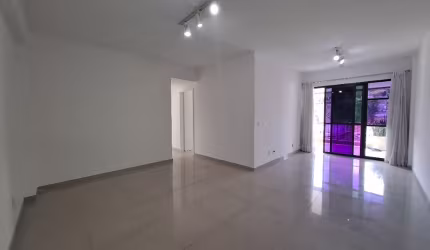 Freguesia Alugo apartamento 3 quartos frontal com varanda