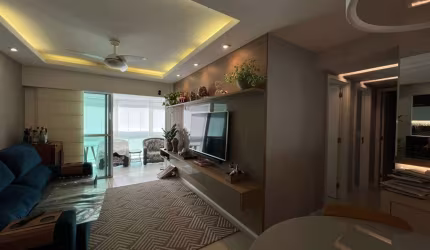 Apartamento com 3 quartos à venda na Rua Sérgio Camargo, 123, Barra Olímpica, Rio de Janeiro, 110 m2 por R$ 1.180.000