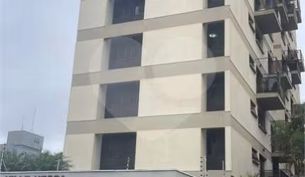 Apartamento com 3 quartos à venda em Campestre - SP