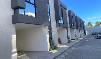 Condomínio com 3 quartos à venda em Barra Nova - AL