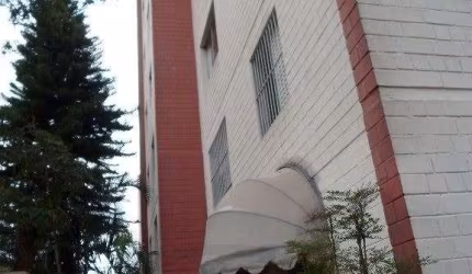 Apartamento com 2 quartos para alugar na Rua José Furtado de Mendonça, 81, Jardim Monte Kemel, São Paulo, 50 m2 por R$ 1.750