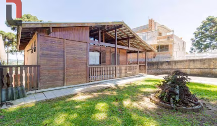 Terreno à venda por R$ 690.000 - Taboão - Curitiba/PR