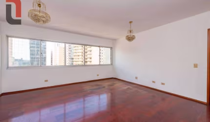 Apartamento com 3 quartos à venda, 101 m² por R$ 730.000 - Água Verde - Curitiba/PR