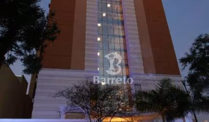 Edificio Beracá Home - Apartamento Residencial à venda, Centro, Londrina - .