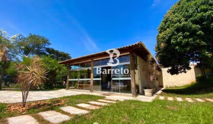 Chácara com 3 dormitórios à venda, 2500 m² por R$ 2.700.000,00 - Jardim Itatiaia 2 - Londrina/PR
