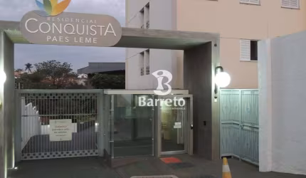 Apartamento com 3 dormitórios à venda, 70 m² por R$ 410.000,00 - Jardim das Américas - Londrina/PR