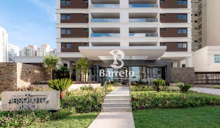 Apartamento com 3 dormitórios à venda, 167 m² por R$ 2.390.000,00 - Absoluto - Londrina/PR