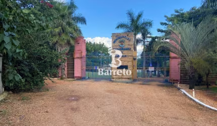 Casa no Residencial Casagrande e Carvalho, em Sertaneja-PR