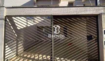 Sobrado com 3 dormitórios à venda, 137 m² por R$ 590.000,00 - Jardim Pérola - Londrina/PR