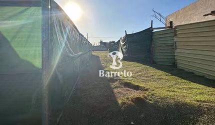 Terreno à venda, 200 m² por R$ 295.000 - Residencial Gleba Esperanca - Londrina/PR