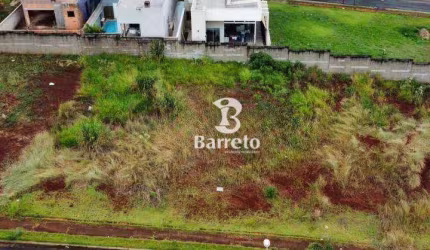 TERRENO A VENDA NA ZONA LESTE DE LONDRINA!!