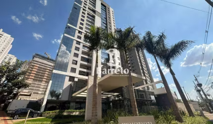 Apartamento com 3 dormitórios à venda, 155 m² por R$ 1.700.000 - Gleba Palhano - Londrina/PR