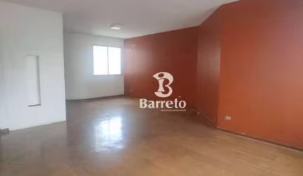 Apartamento com 4 dormitórios para alugar, 300 m² por R$ 4.000,00/mês - Centro - Londrina/PR
