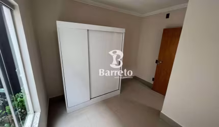 Casa com 3 dormitórios à venda, 100 m² por R$ 480.000,00 - Colinas - Londrina/PR