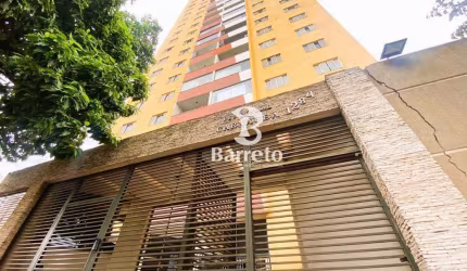 Apartamento com 3 dormitórios à venda, 84 m² por R$ 385.000,00 - Centro - Londrina/PR