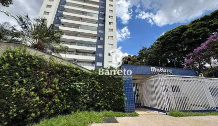 Apartamento com 3 dormitórios à venda, 112 m² por R$ 750.000,00 - Gleba Fazenda Palhano - Londrina/PR