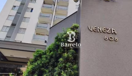 EDIFICIO VENEZA - CENTRO DE LONDRINA