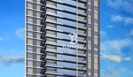 EPIC Apartamento com 3 dormitórios à venda, 217 m² por R$ 2.300.000 - Gleba Fazenda Palhano - Londrina/PR