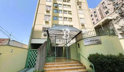 (VENDA) - Edificio Serra Dourada - Centro de Londrina!!