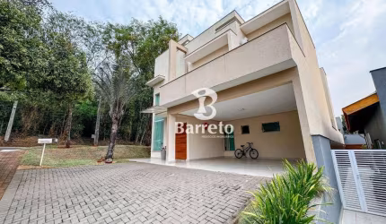Casa com 4 dormitórios à venda, 234 m² por R$ 2.400.000,00 - Esperança - Londrina/PR