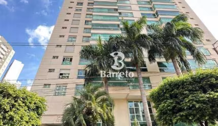 Apartamento com 4 dormitórios, 234 m² - venda por R$ 2.550.000,00 ou aluguel por R$ 12.000,00/mês - Gleba Palhano - Londrina/PR